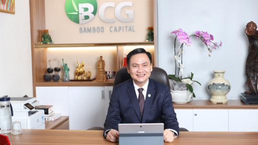 Ông Nguyễn Hồ Nam (BCG) và bà Huỳnh Thị Kim Tuyến (TCD) bị khởi tố