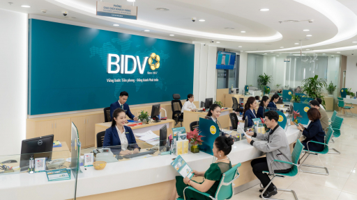 BIDV phát hành riêng lẻ gần 124 triệu cổ phiếu, vốn điều lệ chính thức vượt 70.000 tỷ
