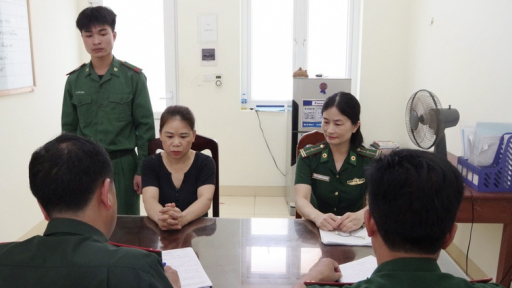 Cảnh báo thủ đoạn mua bán người: Nạn nhân bị ép lừa đảo trực tuyến