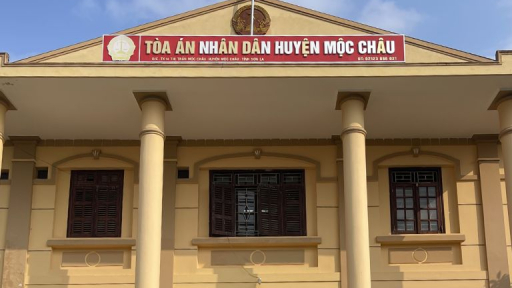 Đề nghị sáp nhập các TAND cấp huyện thành tòa sơ thẩm