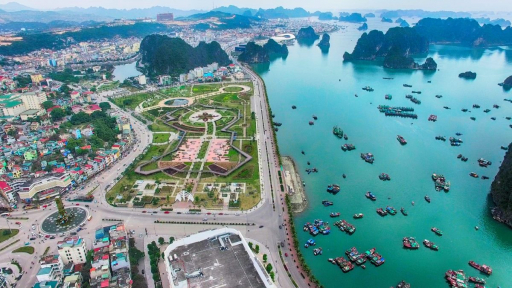 Danh mục 15 khu đất thực hiện đấu thầu dự án ở Quảng Ninh
