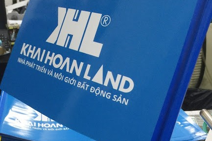 Khải Hoàn Land hoàn tất mua lại gói trái phiếu trước hạn 300 tỷ đồng