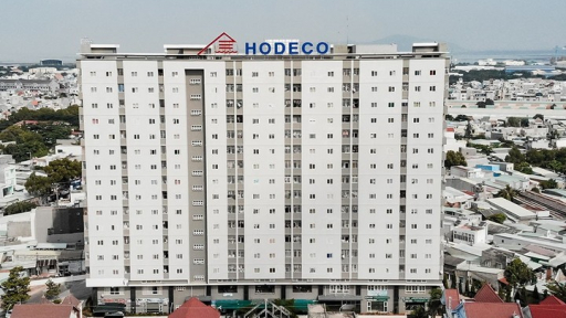 Hodeco (HDC) bị truy thu thuế và phạt hơn 1,2 tỷ đồng do vi phạm hành chính về thuế