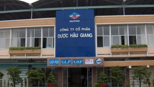 Vì sao Dược Hậu Giang đặt mục tiêu lợi nhuận năm 2025 khiêm tốn chỉ tăng 4%?