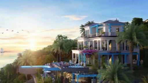 Thanh tra dự án khu đô thị du lịch Summerland và Khu biệt thự cao cấp và du lịch nghỉ dưỡng Đồi Hòn Rơm