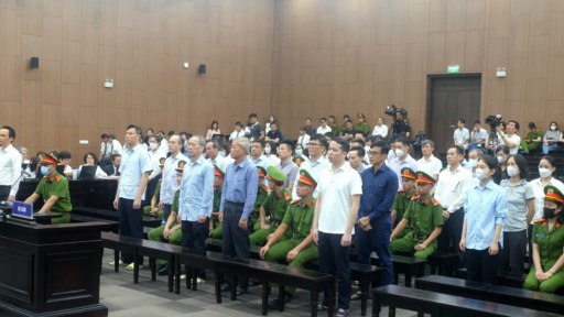 Hoãn phiên phúc thẩm vụ án FLC, vợ bị cáo Trịnh Văn Quyết cam kết trong tuần này sẽ khắc phục thêm 100-200 tỷ đồng 