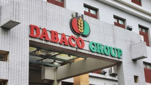 Quỹ ngoại Pyn Elite Fund rời ghế cổ đông lớn tại DABACO