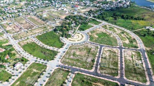 Quảng Nam: Thanh tra chỉ ra loạt sai phạm tại 3 dự án bất động sản