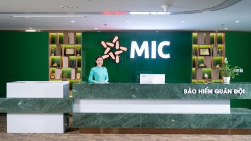  MIC được chấp thuận niêm yết thêm gần 26 triệu cổ phiếu, tăng vốn điều lệ lên 1.986 tỷ đồng