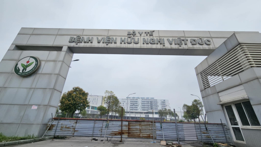 Dự án Bệnh viện Bạch Mai và Việt Đức cơ sở 2: Sai phạm có hệ thống, lãng phí hàng nghìn tỷ,chuyển hồ sơ sang Bộ Công an