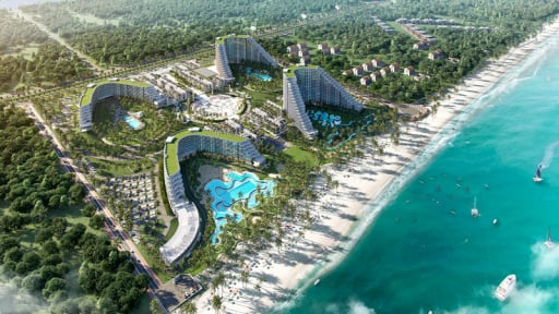 Thanh tra Chính phủ chỉ sai phạm nhiều 'siêu' dự án như The Arena, Khách sạn Thành Đạt, Khách sạn cao cấp Vân Phong 
