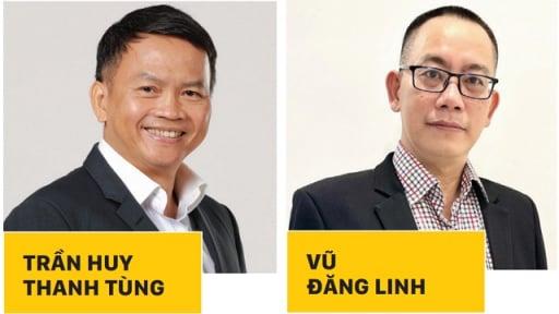 Nhà sáng lập Thế Giới Di Động từ nhiệm vị trí Tổng Giám đốc, ai ngồi ghế nóng?