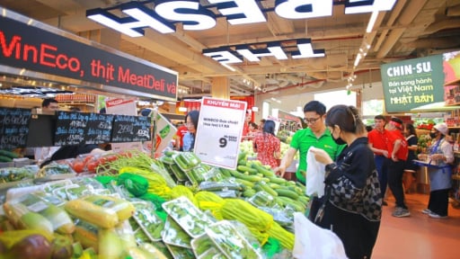 Masan đặt mục tiêu lợi nhuận sau thuế có thể đạt 6.500 tỷ đồng