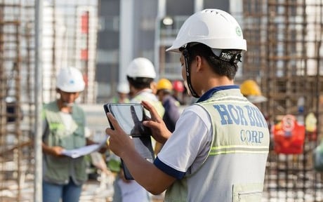 Xây dựng Hòa Bình muốn phát hành 200 triệu cổ phiếu để trả nợ