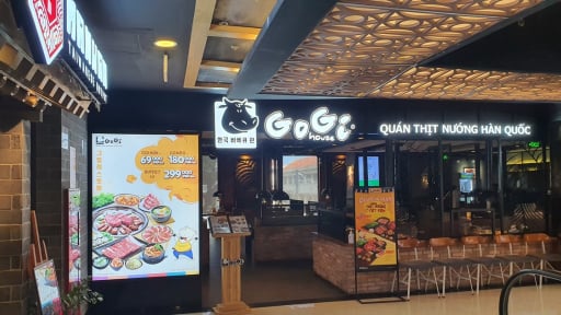 Ông chủ chuỗi Gogi, Manwah... mỗi ngày thu hơn 18 tỷ, vừa thâu tóm The Coffee House có hồ sơ sức khoẻ tài chính thế nào?