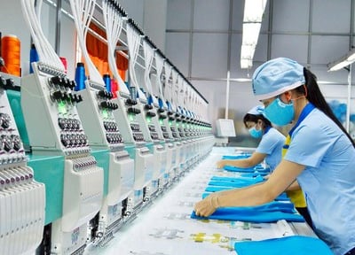 Công ty dệt may 50 tuổi - Garmex Sài Gòn dự kiến lỗ 42,5 tỷ đồng năm 2025