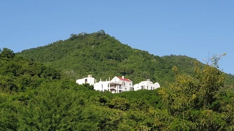 Thu hồi 11.000m2 đất dự án Làng biệt thự Cô Tiên tại Nha Trang