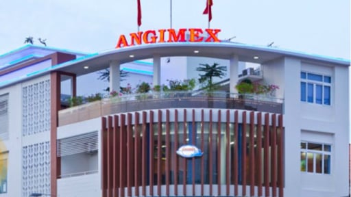 Hủy niêm yết cổ phiếu AGM của 'Ông lớn lúa gạo' từ ngày 9/5/2025