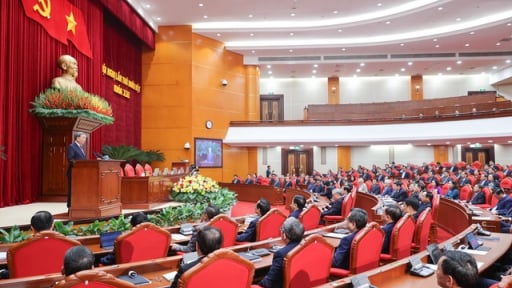 Trung ương thống nhất toàn quốc còn 34 tỉnh thành