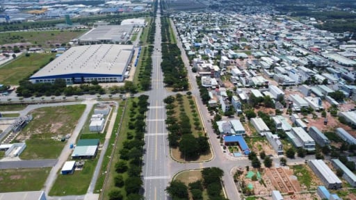 THACO đầu tư hơn 1 tỷ USD xây khu công nghiệp cơ khí tại Bình Dương