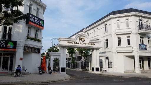  Xác định giá đất khu nhà ở Phú Gia Compound liên quan vụ án 'Vũ nhôm'