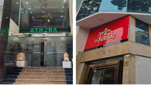 TP HCM: Xử lý 02 cơ sở hành nghề hút mỡ bụng trái phép ngay tại trung tâm Quận 1 và Quận 3