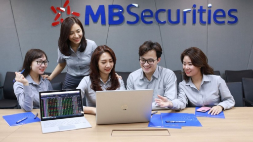 Một công ty chứng khoán báo lãi quý I/2025 cao kỷ lục, lên kế hoạch  lợi nhuận trước thuế năm đạt 1.300 tỷ đồng