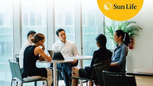 10 năm báo lỗ, Sun Life Việt Nam đã lỗ lũy kế lên tới 6.365 tỷ đồng