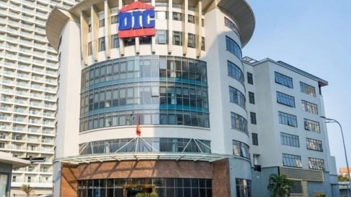 DIC Corp (DIG) giải thể chi nhánh Vĩnh Phúc