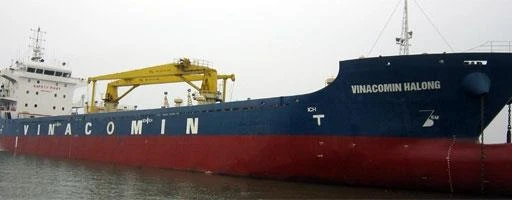 Vinacomin muốn bán đấu giá 20,9% vốn điều lệ Vicosa, khởi điểm 336.000 đồng/cổ phần