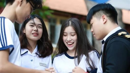 Thí sinh bắt đầu đăng ký dự thi tốt nghiệp THPT 2025 từ hôm nay (21/4)
