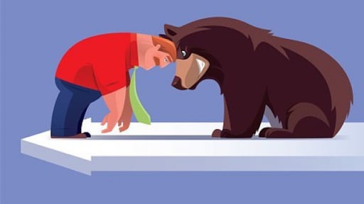 VN-Index lùi về sát mốc 1.200 điểm trong tuần lễ công bố báo cáo tài chính của các doanh nghiệp
