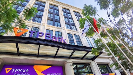 TPBank sẽ chia cổ tức 2025 với tổng tỷ lệ 15% bằng tiền mặt và cổ phiếu