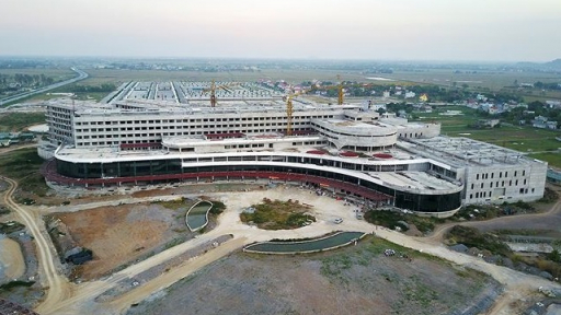 Bổ sung ngân sách, đào tạo nhân lực sớm đưa cơ sở 2 bệnh viện Bạch Mai và Việt Đức vào sử dụng