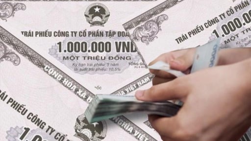 Gần 50.000 tỷ đồng trái phiếu doanh nghiệp đáo hạn trong quý II