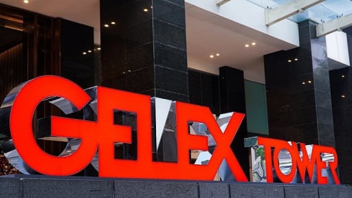 Gelex (GEX) báo lãi trước thuế quý I tăng vọt 68%
