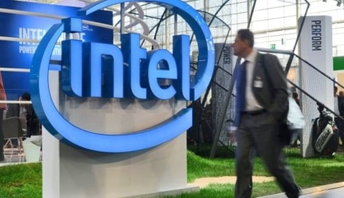 Intel dự kiến cắt giảm hơn 21.000 nhân sự trước thềm công bố kết quả kinh doanh
