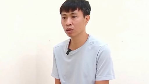 Điều tra đường dây sản xuất TPBVSK giả cho trẻ em, hé lộ lời khai ban đầu của GĐ công ty Herbitech