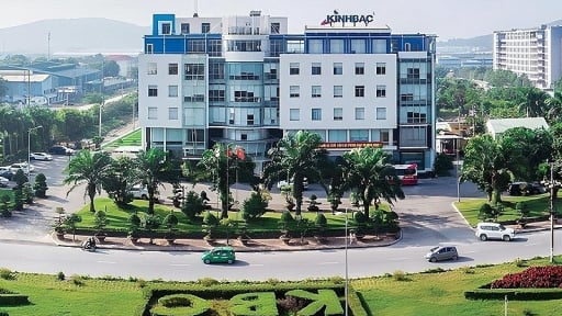 Kinh Bắc muốn làm khu đô thị tại Hưng Yên với mức tổng giá trị vượt trên 10% tổng tài sản của công ty