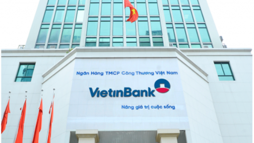 VietinBank ghi nhận lợi nhuận sau thuế ở mức 5.499 tỷ đồng, hé lộ mức lương nhân viên bình quân mỗi tháng 