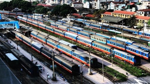 Thủ tướng chỉ đạo đẩy nhanh tiến độ dự án đường sắt Lào Cai - Hà Nội - Hải Phòng