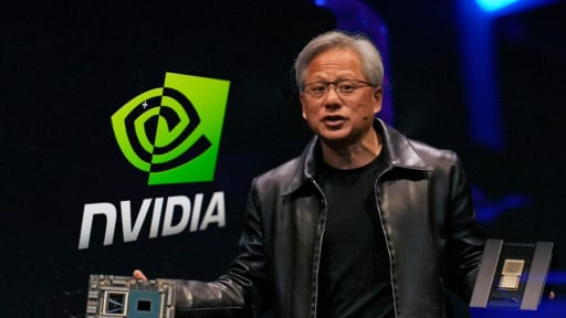 Giàu như tỷ phú Jensen Huang, CEO Nvidia lần đầu được tăng lương sau 10 năm