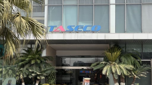 Taseco Land nộp hồ sơ niêm yết 311,85 triệu cổ phiếu trên HoSE