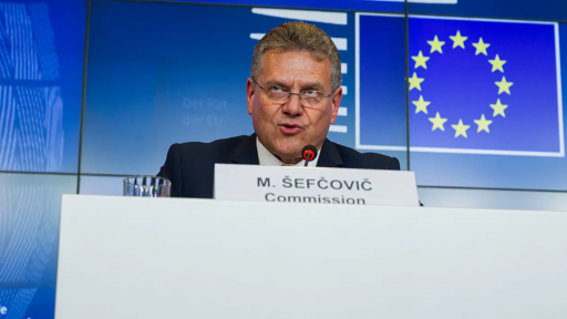 EU khởi kiện Mỹ về thuế quan, công bố biện pháp đối phó trị giá 95 tỷ euro