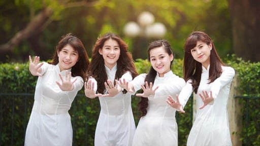 Lịch thi tốt nghiệp THPT năm 2025