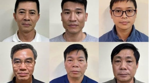 Đề nghị truy tố 30 bị can trong vụ án sai phạm đấu thầu xảy ra ở Tập đoàn Thuận An