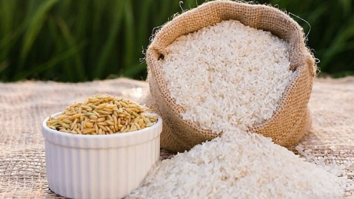Giá gạo ngày 13/5 các loại bình ổn