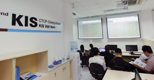Khai sai thuế Chứng khoán KIS Việt Nam (KIS) bị truy thu hơn 1,2 tỷ đồng 