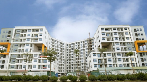 Trong quý I/2025, cả nước đã có 19 dự án nhà ở xã hội đã hoàn thành và cấp phép xây dựng 