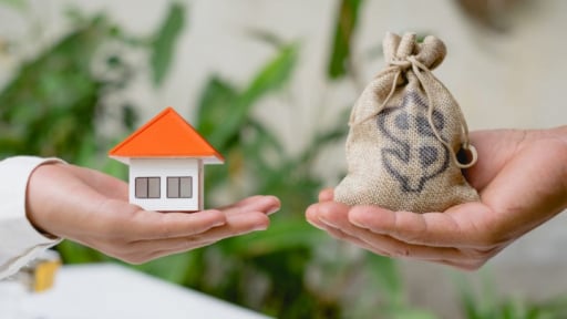 Tín dụng bất động sản chuyển biến làm sao kiểm soát rủi ro, tình trạng 'bong bóng' 